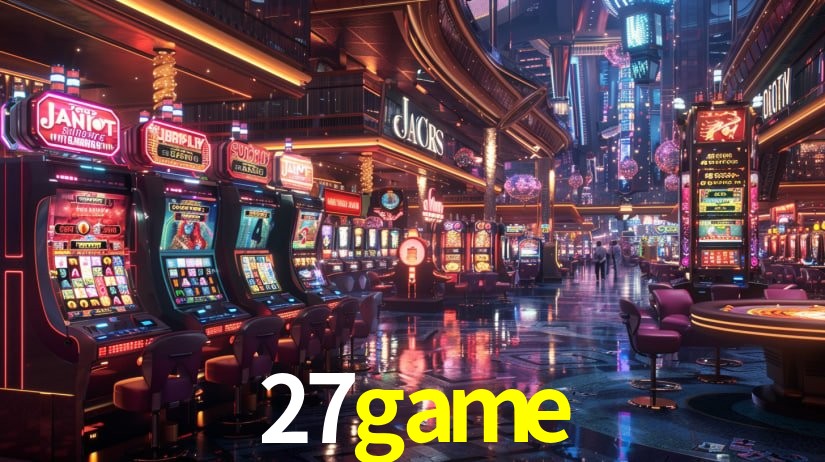 Experiência VIP 27game