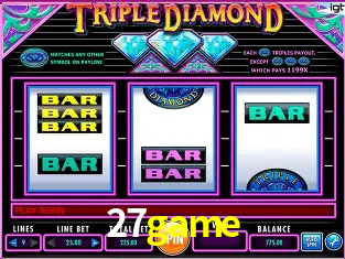 Desvendando o Mundo dos Jogos Virtuais na 27game