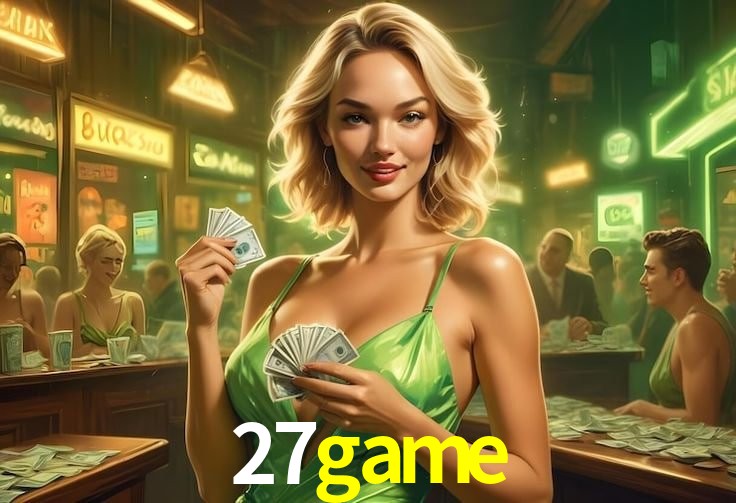 Descubra a Essência do 27game: Nossa História e Compromissos