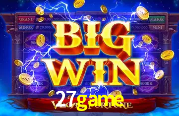 Weekend Specials 27game