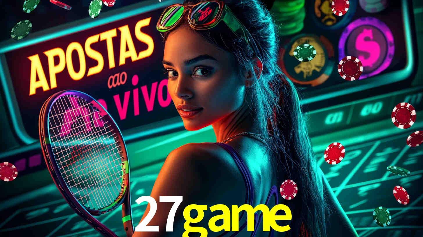 Descubra o Programa VIP da 27game: Vantagens Exclusivas para Jogadores