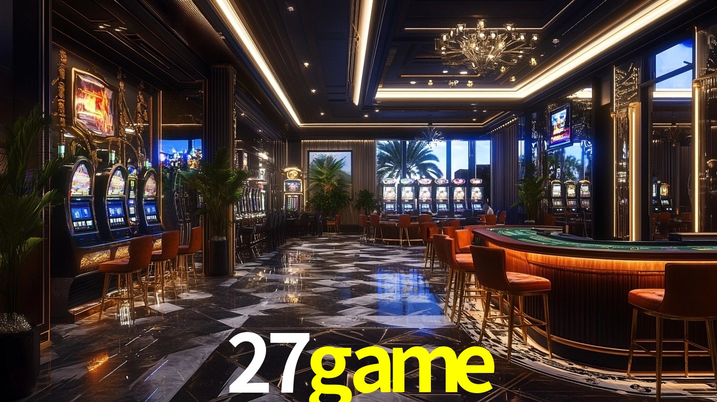 27 game bet
