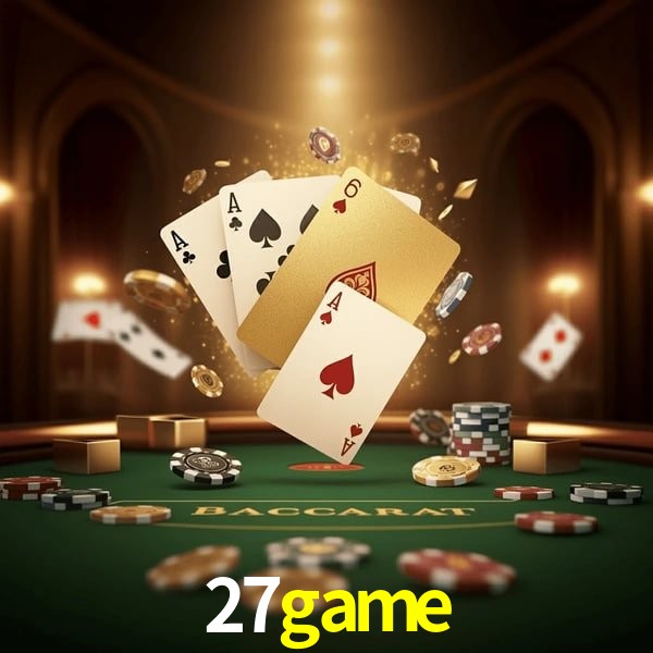 Blackjack Table 27game
