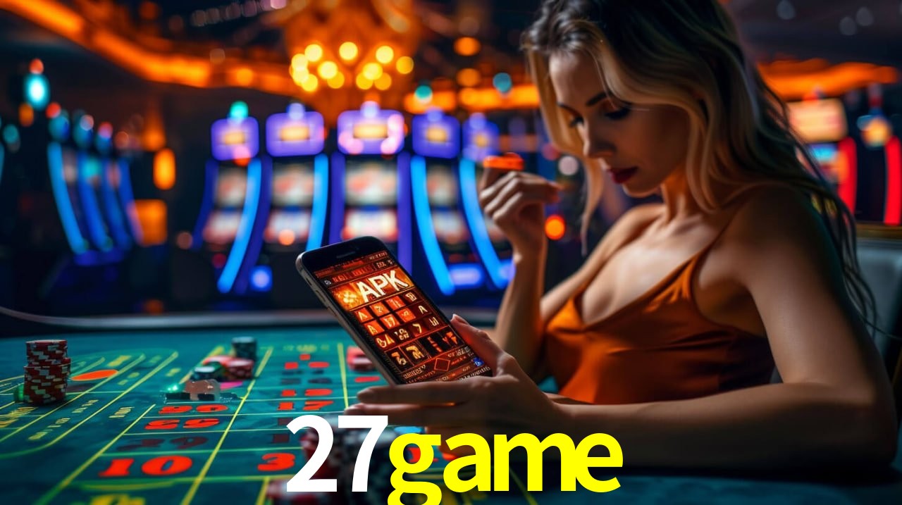 VIP Casino 27game