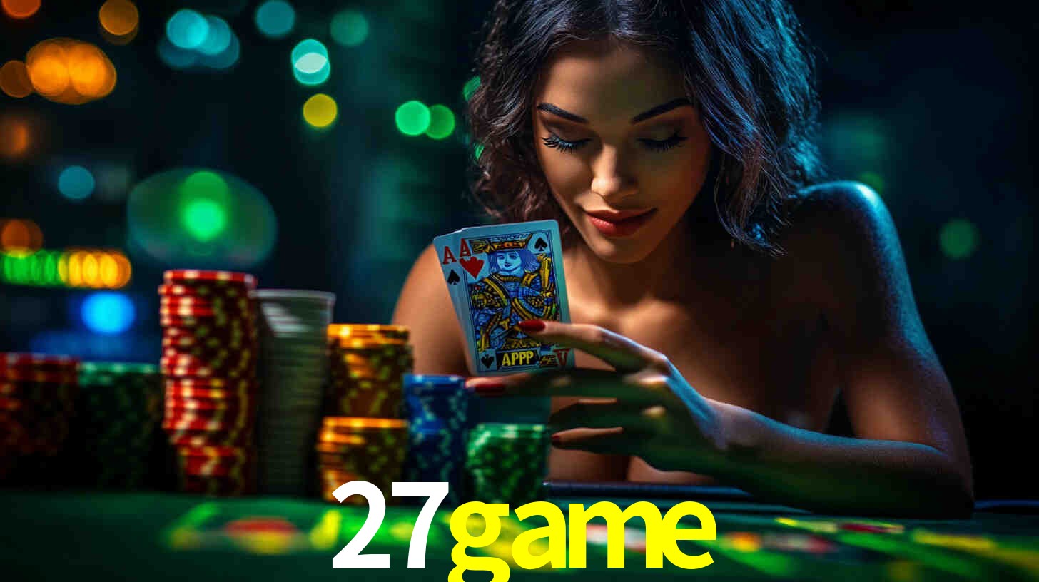 Descubra a Essência do 27game: Nossa História e Compromissos