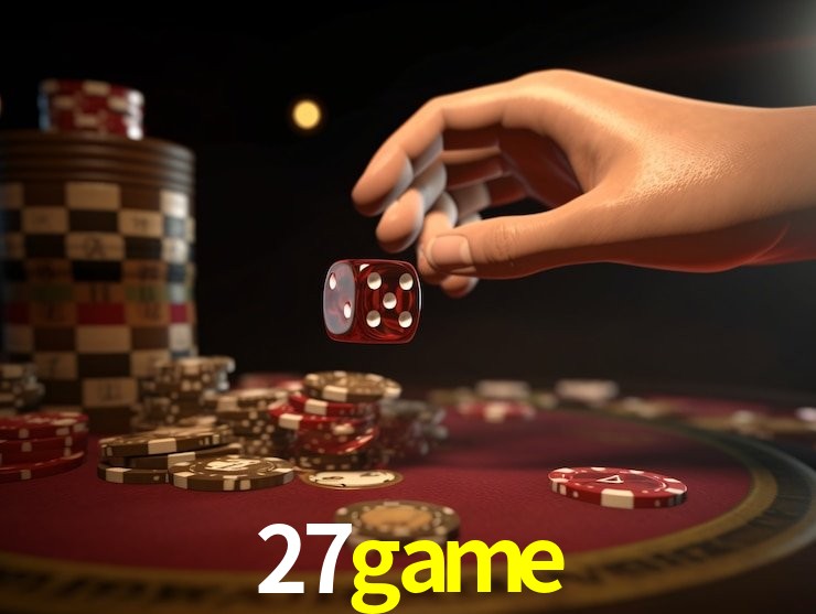 Jogos de Slot 27game