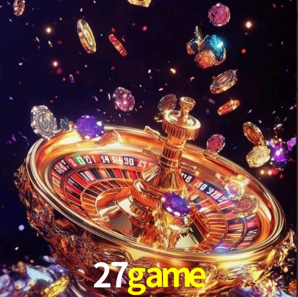 Promoção Relâmpago 27game