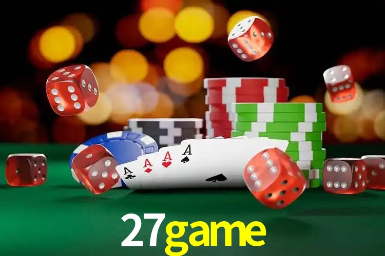 Casino Ao Vivo 27game