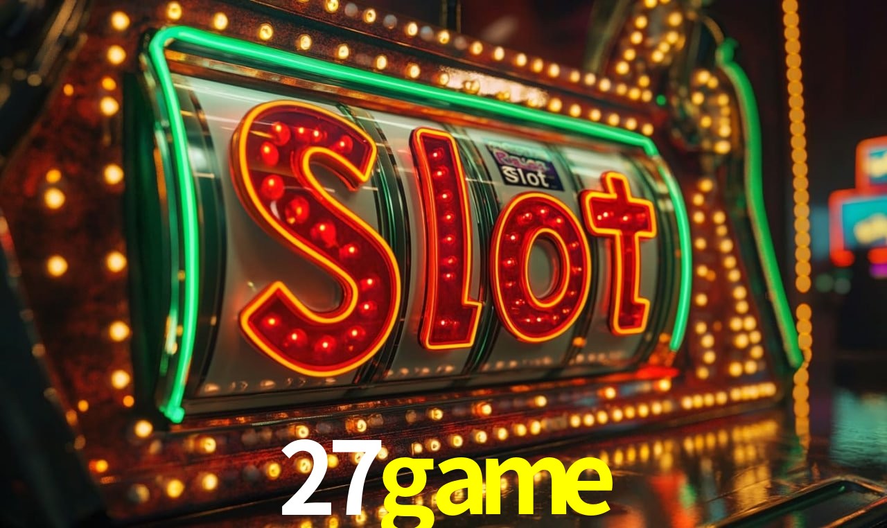 Sistemas de Segurança 27game