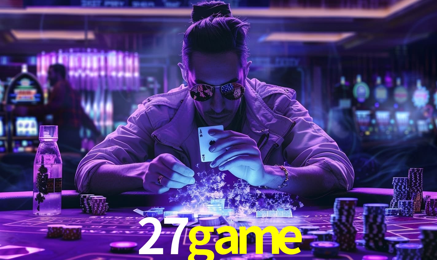 Live Casino 27game