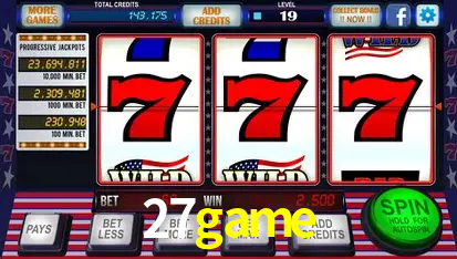 Descubra a Essência do 27game: Nossa História e Compromissos