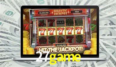 Platform Technology 27game