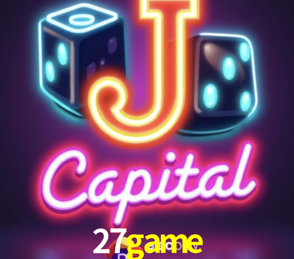 Live Casino 27game