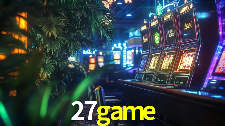 Welcome Bonus 27game