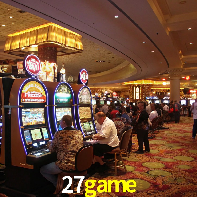 27game-Game-Slots